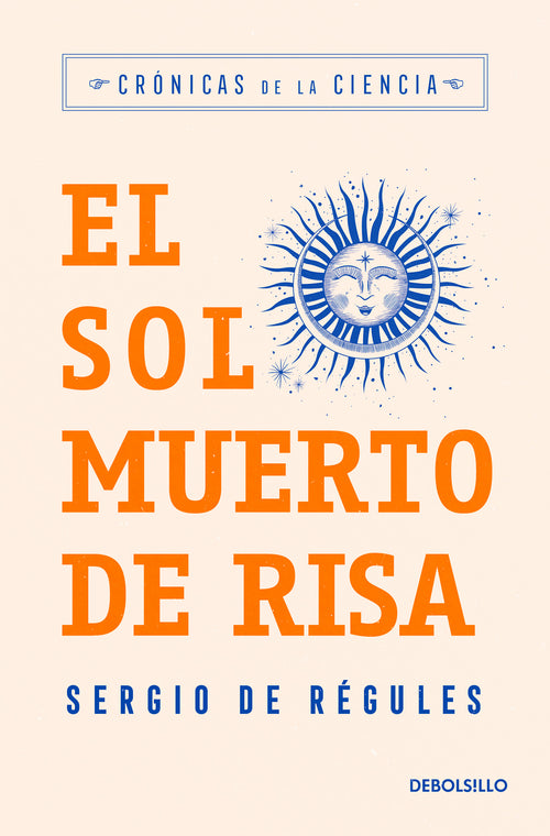 El sol muerto de risa