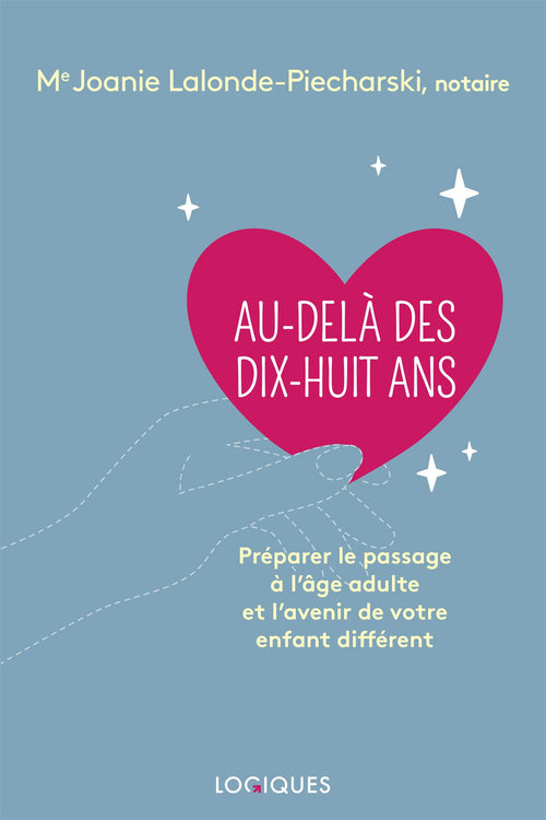 Au-delà des dix-huit ans