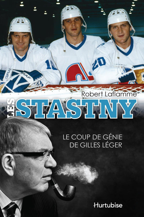 Les Stastny