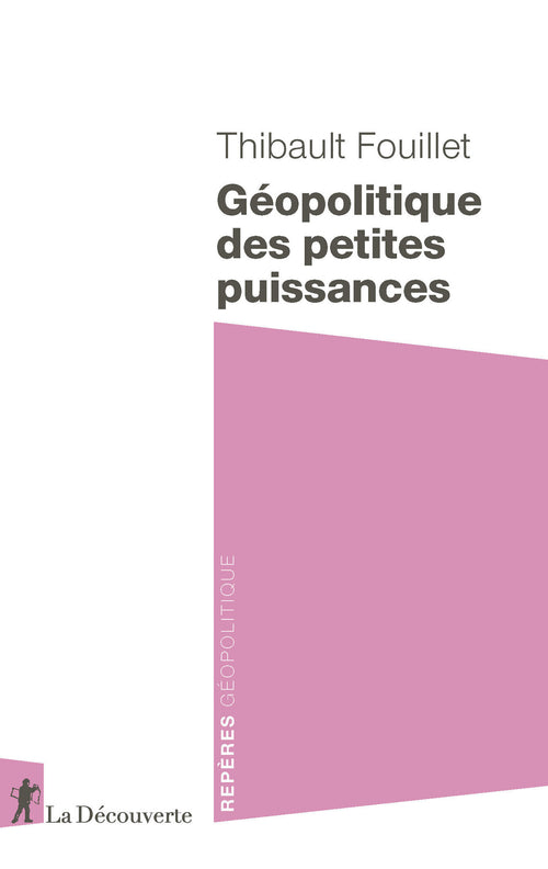 Géopolitique des petites puissances