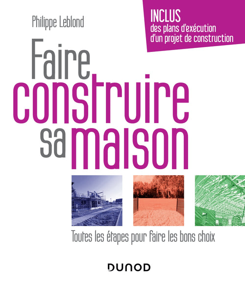 Faire construire sa maison