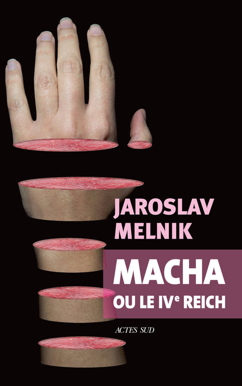 Macha ou le IVe Reich