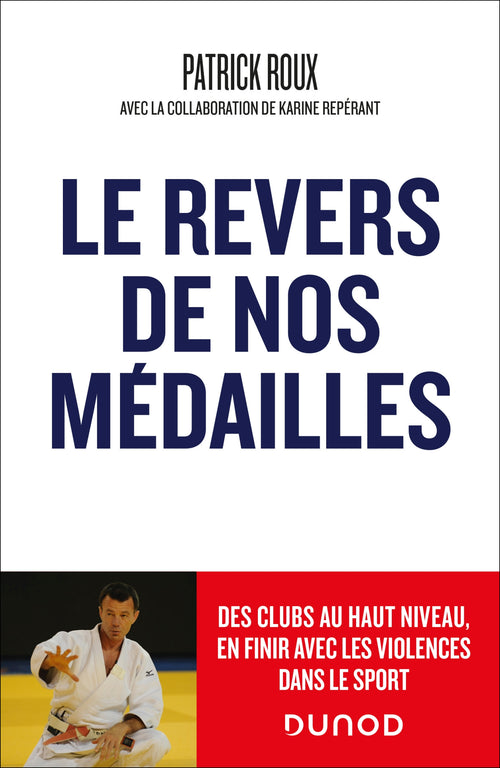 Le revers de nos médailles