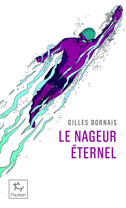 Le Nageur éternel