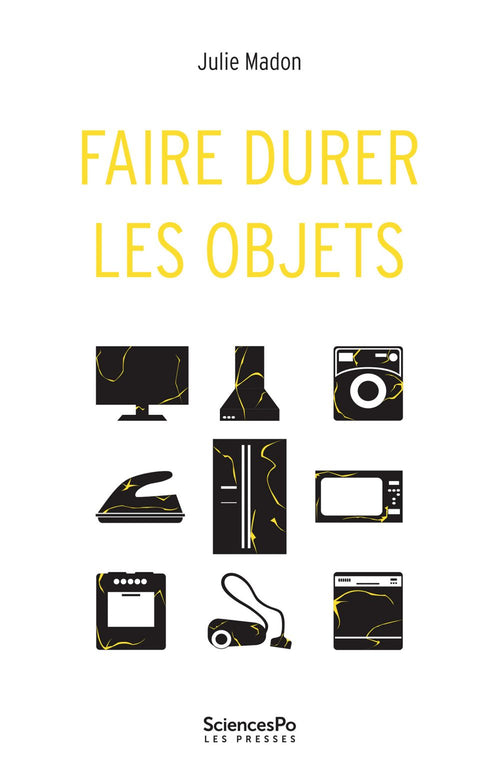 Faire durer les objets