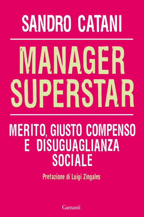 Manager Superstar