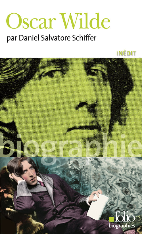 Oscar Wilde