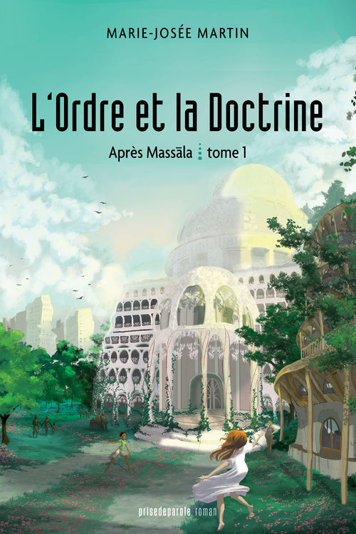 L’Ordre et la Doctrine