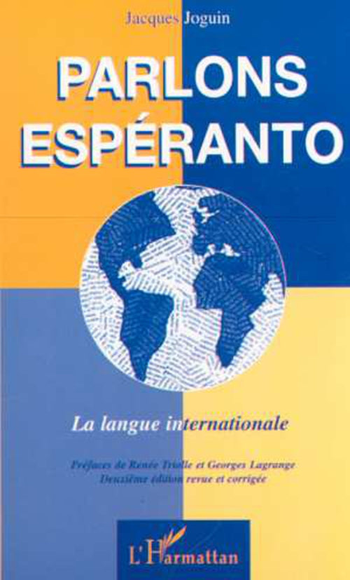 PARLONS ESPERANTO