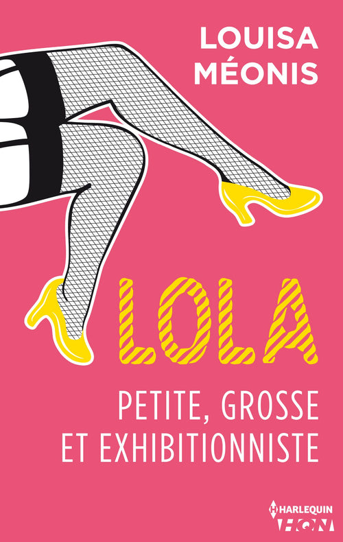 Lola S1.E1  - Petite, grosse et exhibitionniste