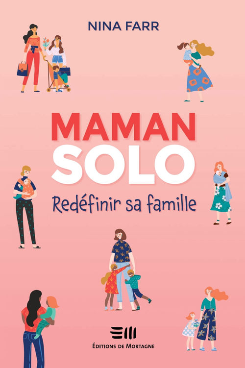 Maman solo