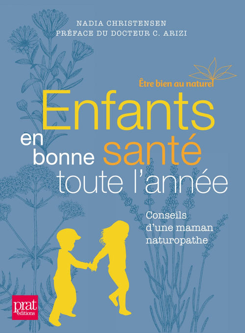 Enfants en bonne santé toute l'année