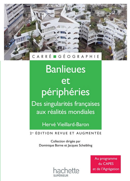 Banlieues et périphéries - Ebook PDF