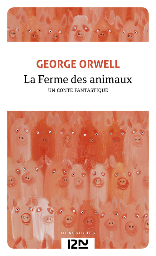 La Ferme des animaux