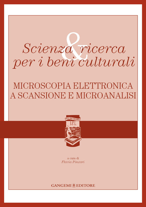 Scienza & ricerca per i beni culturali