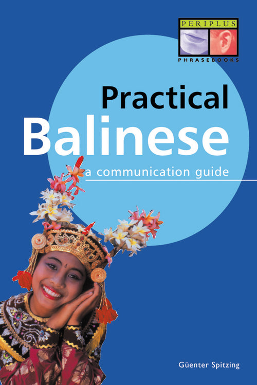 Practical Balinese