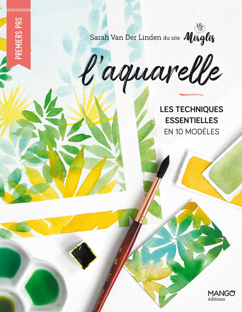 L'aquarelle