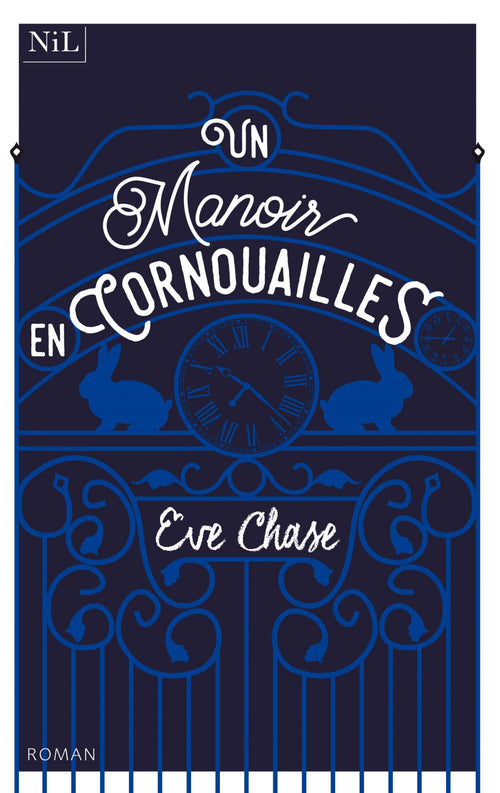 Un manoir en Cornouailles