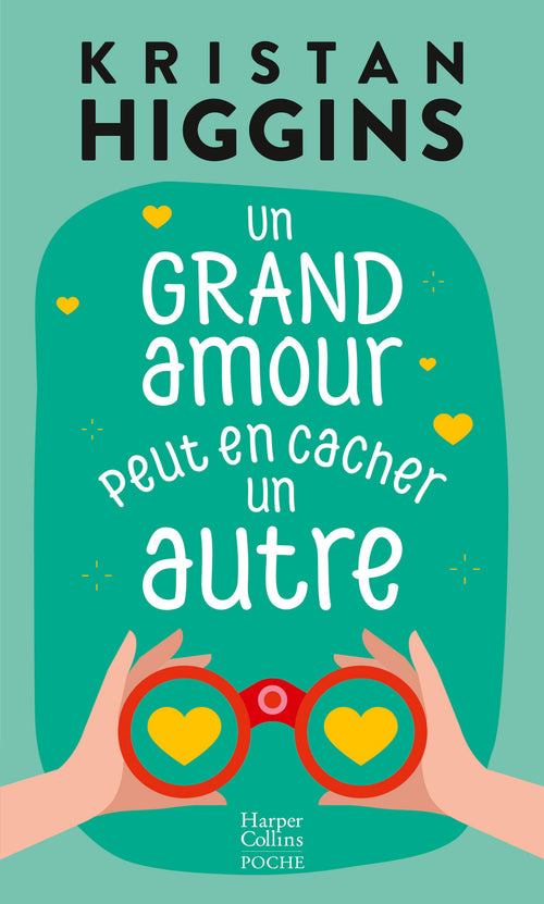 Un grand amour peut en cacher un autre