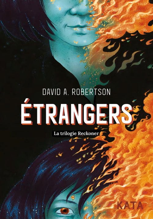 Étrangers