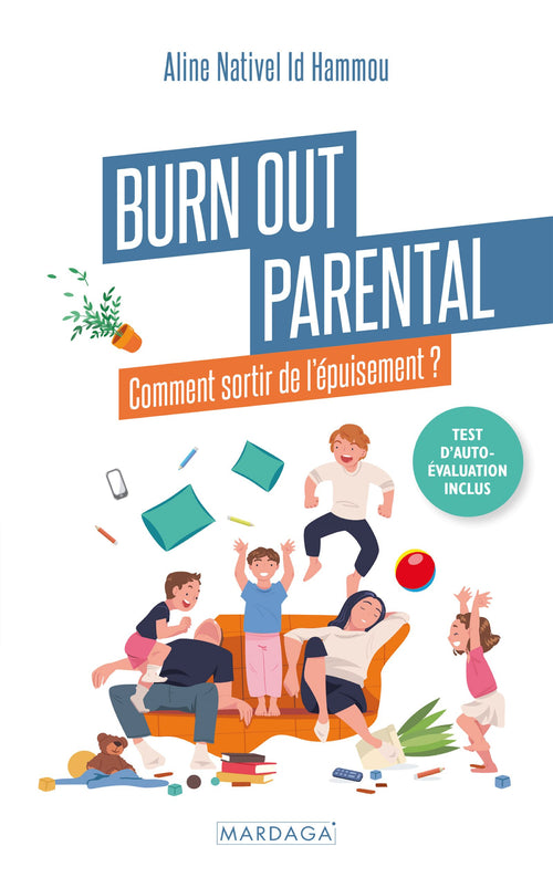 Burn out parental