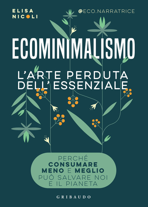 Ecominimalismo