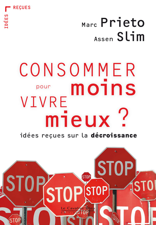 CONSOMMER MOINS POUR VIVRE MIEUX ? -PDF