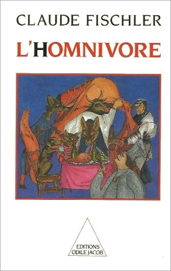 L' Homnivore