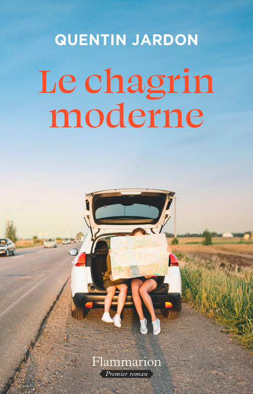 Le chagrin moderne