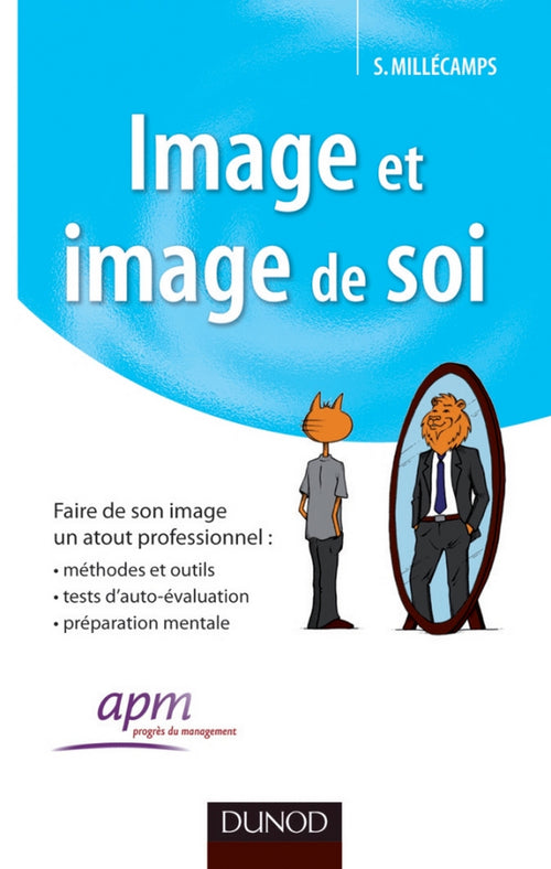 Image et image de soi