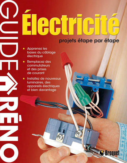 Électricité