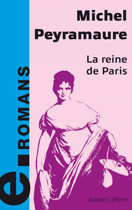 La reine de Paris