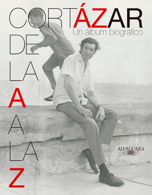 Cortázar de la A a la Z