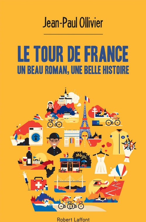 Le Tour de France