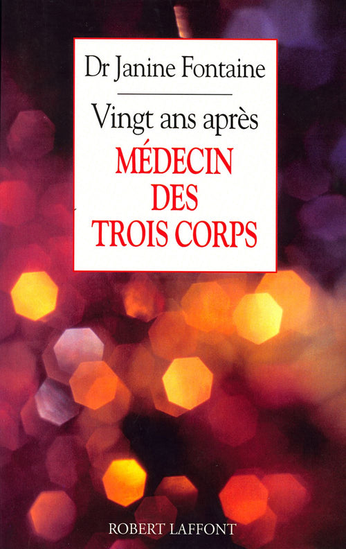 Médecin des trois corps, 20 ans après