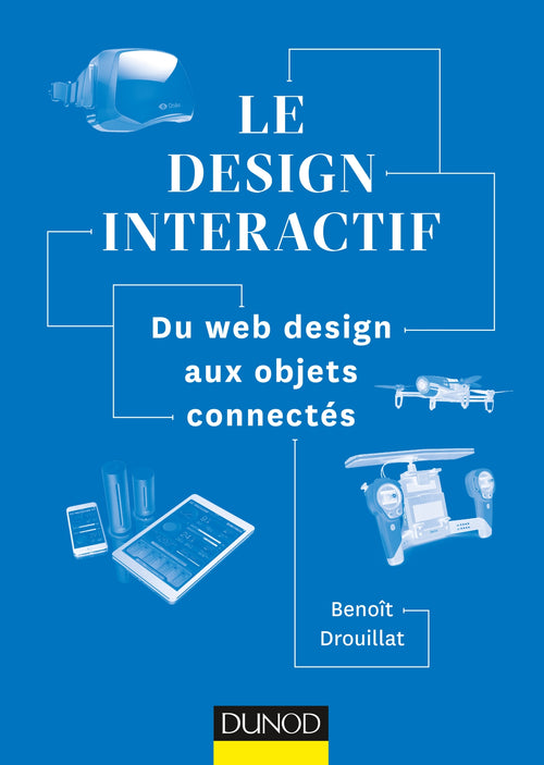 Le design interactif