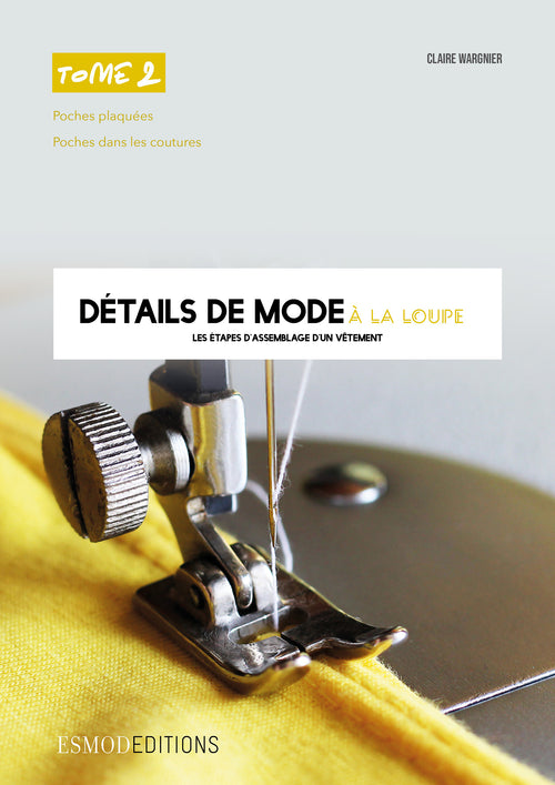 Détails de mode à la loupe