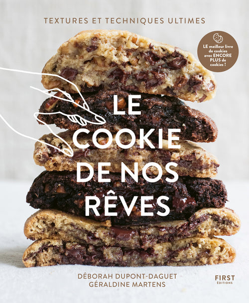 Le cookie de nos rêves NE