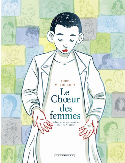 Le Choeur des femmes