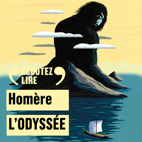 L'Odyssée