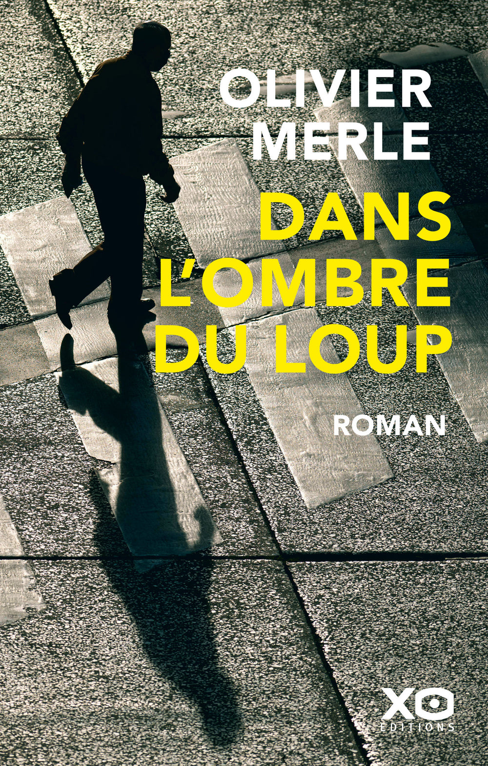 Dans l'ombre du loup