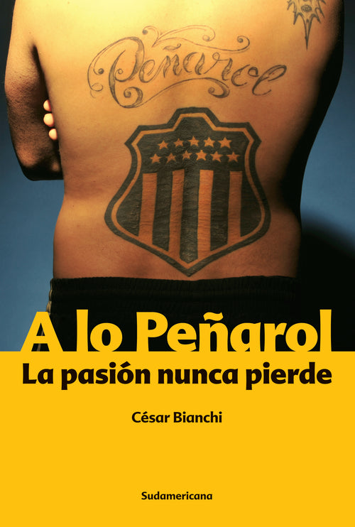 A lo Peñarol