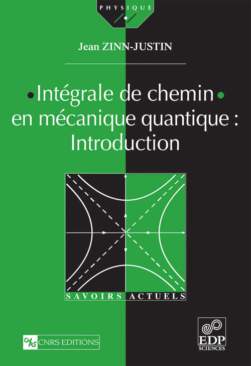 Intégrale de chemin en mécanique quantique: introduction