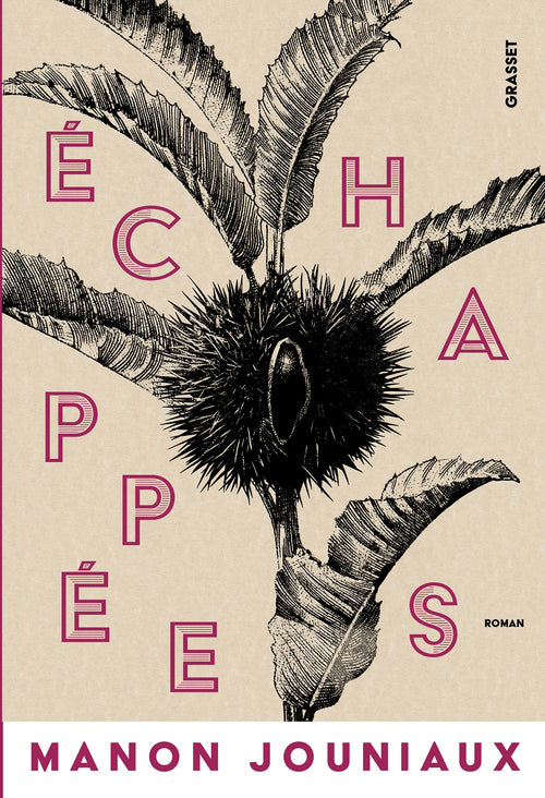 Echappées