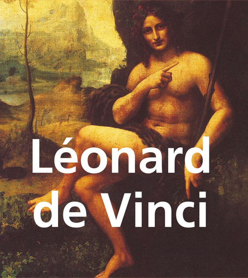 Léonard de Vinci