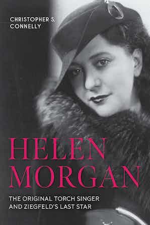 Helen Morgan