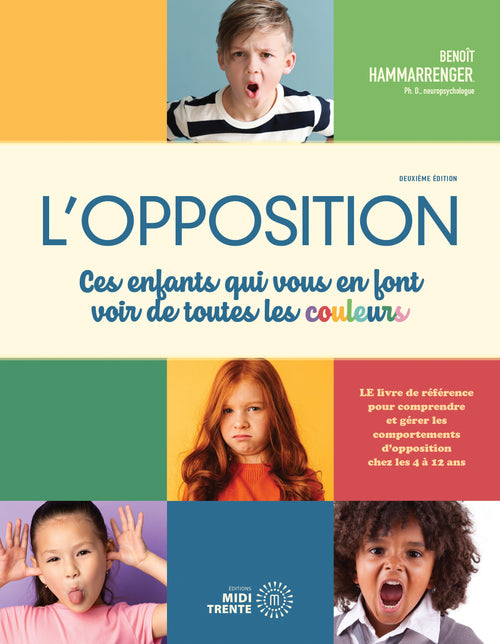 L'opposition