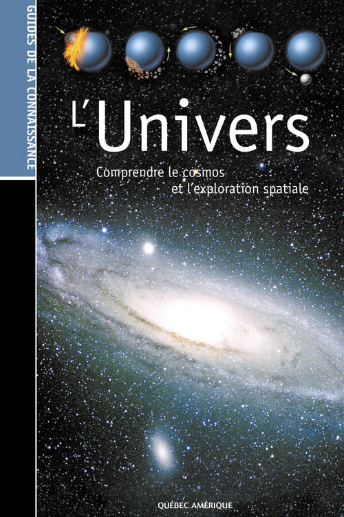 Les Guides de la connaissance - L'Univers