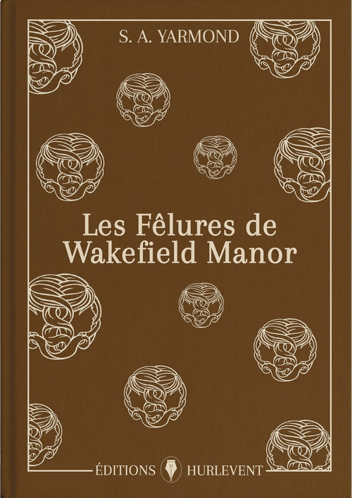 Les Fêlures de Wakefield Manor