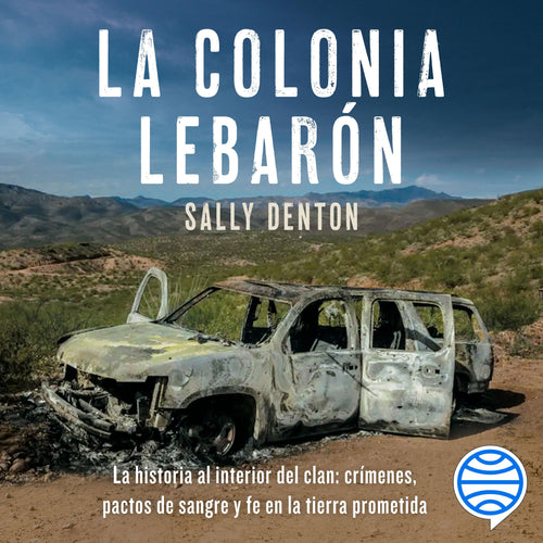 La Colonia LeBarón